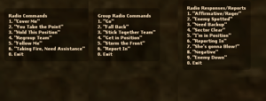 This is the Avatar Image for the Bot Radio (Counter-Strike: Source) AI Voice and Text to Speech Generator